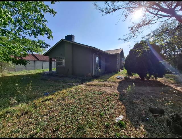 176M² BUSINESS FOR SALE IN VANDERBIJLPARK SW 1